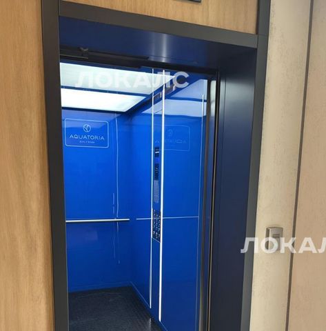 Аренда 4-к квартиры на Ленинградское шоссе, 69к2, метро Ховрино, г. Москва