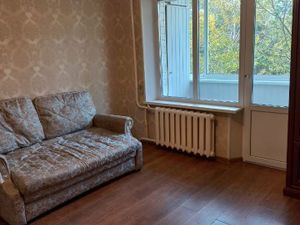 2к квартира Яблочкова