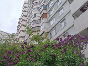 1к квартира Дубнинская