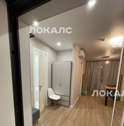 Аренда двухкомнатной квартиры на 5с1, метро Саларьево, г. Москва