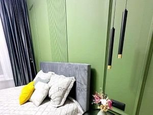 1-к кв. Санкт-Петербург ул. Шкапина, 15 (45.0 м²)