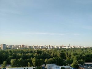 1к квартира Выборгская