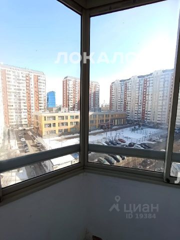 Сдается 3х-комнатная квартира на Болотниковская улица, 36к2, метро Нахимовский проспект, г. Москва
