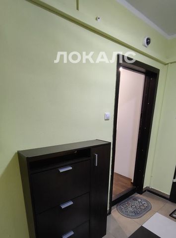 Сдается 2к квартира на Перовская улица, 66к7, метро Перово, г. Москва