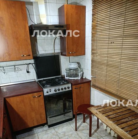 Снять 2-комнатную квартиру на улица Годовикова, 16, метро Алексеевская, г. Москва