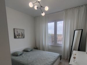 1-к кв. Свердловская область, Екатеринбург ул. Зеленый Остров, 14 (33.0 м²)