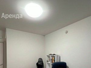 3-к кв. Москва ул. Саларьевская, 9 (53.0 м²)