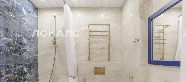 Сдам 4-комнатную квартиру на Тюменский проезд, 3к1, метро Преображенская площадь, г. Москва