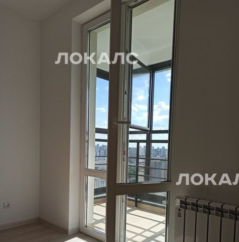 Снять 1-комнатную квартиру на Бескудниковский бульвар, 52к1, метро Селигерская, г. Москва