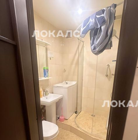 Снять 2-к квартиру на Болотниковская улица, 39, метро Каховская, г. Москва