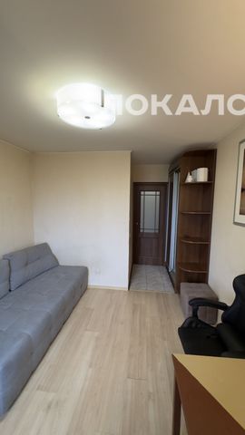 Аренда 3х-комнатной квартиры на г Москва, ул Профсоюзная, д 42 к 1, метро Профсоюзная, г. Москва