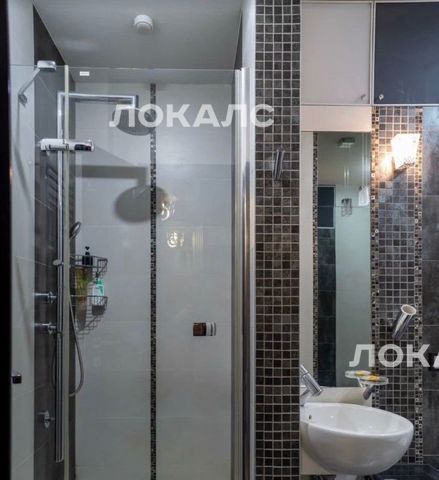 Сдаю 3-к квартиру на Часовая улица, 23к1, метро Аэропорт, г. Москва