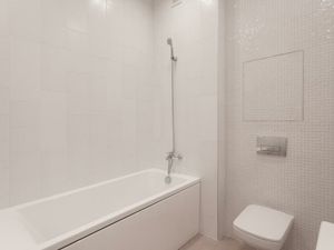 4-комнатная квартира: Москва, шоссе Энтузиастов, 3к1 (117 м²)