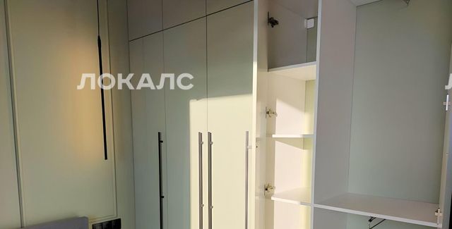 Сдам 1к квартиру на проспект Лихачева, 12к1, метро ЗИЛ, г. Москва