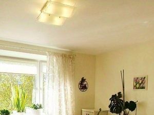 3-к кв. Москва 3-я Владимирская ул., 8К2 (72.0 м²)