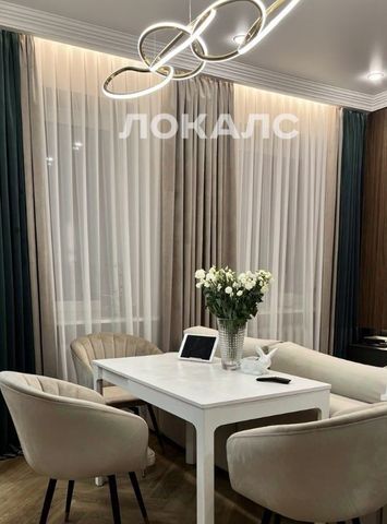 Сдам 2-комнатную квартиру на улица Большая Ордынка, 17С1, метро Павелецкая, г. Москва