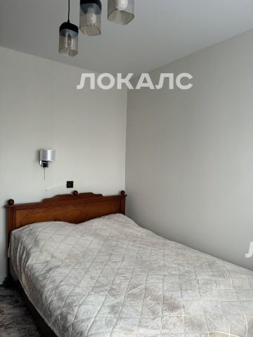 Сдаю трехкомнатную квартиру на Дмитровское шоссе, 39К1, метро Петровско-Разумовская, г. Москва