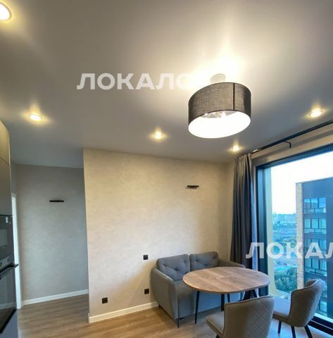 Снять 2-к квартиру на Волгоградский проспект, 32/5к2, метро Волгоградский проспект, г. Москва