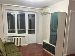 1 комнатная квартира около метро Пролетарская