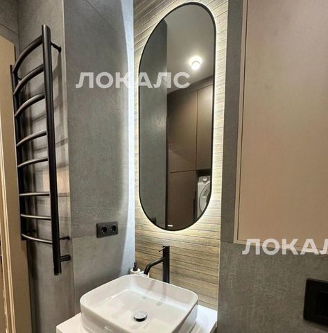 Сдаю 1-к квартиру на 10к1, метро Шелепиха, г. Москва