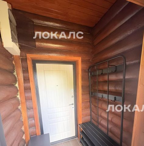 Сдается 4-к квартира на Карамышевская набережная, 11С14, г. Москва