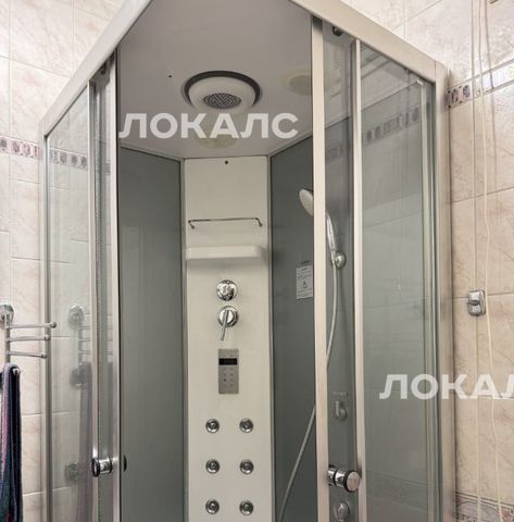 Сдаю 1-к квартиру на Миусская площадь, 5, метро Новослободская, г. Москва