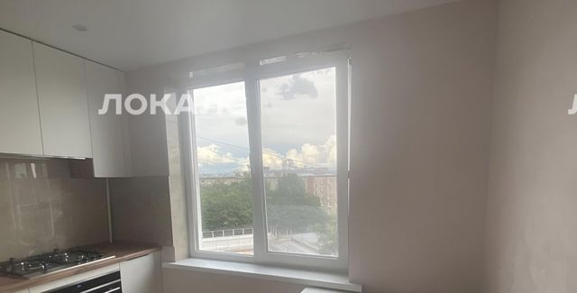 Аренда 2-комнатной квартиры на Новолесная улица, 6А, метро Маяковская, г. Москва