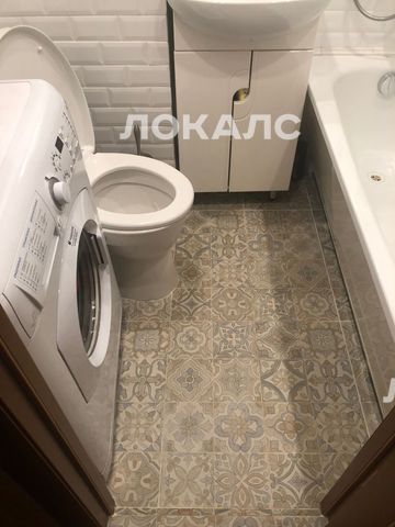 Сдам 1-к квартиру на г Москва, ул Щепкина, д 64 стр 1, метро Проспект Мира, г. Москва