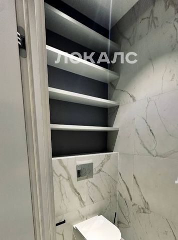 Сдаю 3-к квартиру на площадь Курского Вокзала, 1, метро Курская, г. Москва