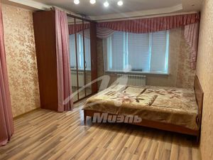 1-комнатная квартира: Москва, Ереванская улица, 26к1 (34 м²)