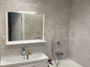 3-к. квартира, 76 м², 11/16 эт.