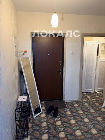 Сдаю 1-к квартиру на г Москва, Филимонковский р-н, г Московский, ул Бианки, д 6 к 3, метро Саларьево, г. Москва