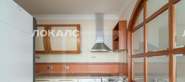 Аренда 4х-комнатной квартиры на Староконюшенный переулок, 36С2, метро Кропоткинская, г. Москва