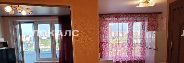 Сдается 2к квартира на Зеленоградская улица, 27А, метро Беломорская, г. Москва