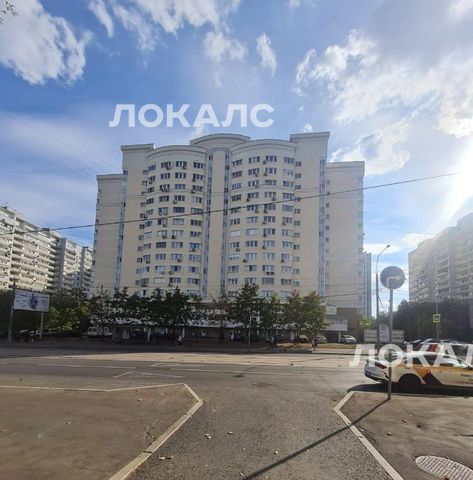 Аренда 2к квартиры на Первомайская улица, 112, метро Первомайская, г. Москва