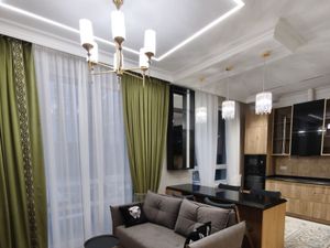 1-к кв. Москва 3-я Хорошевская ул., 17А (41.0 м²)