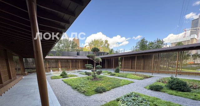 Сдам 2-к квартиру на 2-я Хуторская улица, 34, метро Дмитровская, г. Москва