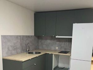 Студия Москва Ярославское ш., 116К2 (19.1 м²)