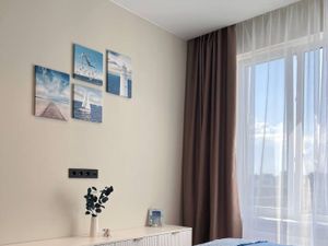Студия Санкт-Петербург просп. Энергетиков, 8к2 (25.6 м²)