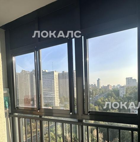Аренда трехкомнатной квартиры на Профсоюзная улица, 32, метро Новые Черёмушки, г. Москва