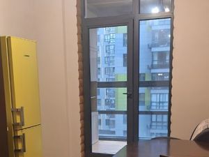 2к квартира около метро Багратионовская