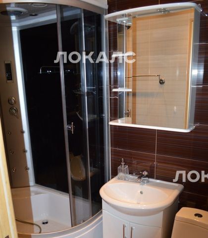 Сдам 2-к квартиру на улица Плеханова, 3К3, метро Шоссе Энтузиастов, г. Москва