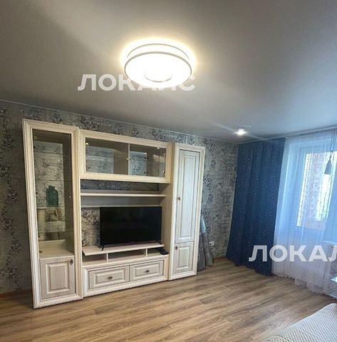 Сдам 3-комнатную квартиру на к1136, г. Москва