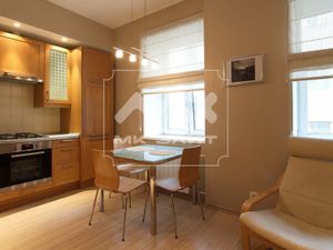 2-комнатная квартира: Санкт-Петербург, Моховая улица, 25 (45 м²)