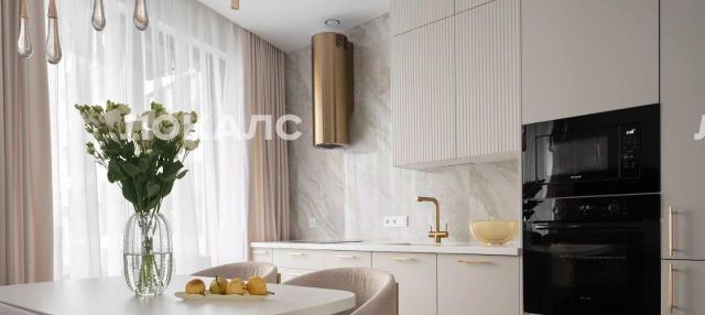 Аренда двухкомнатной квартиры на Нагатинская набережная, 10А, метро Нагатинская, г. Москва