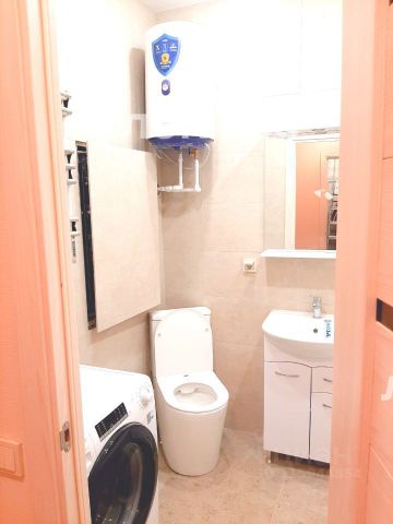 Сдаю 1к квартиру на Березовая аллея, 19к3, метро Ботанический сад, г. Москва