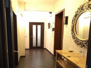 2-х комнатная квартира на метро Кожуховская
