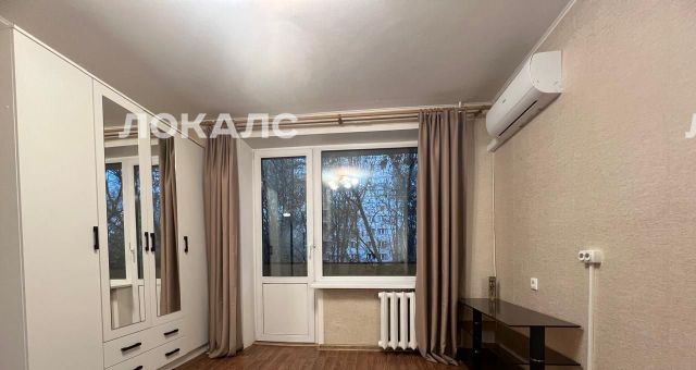 Аренда 1к квартиры на Братская улица, 27К2, метро Перово, г. Москва