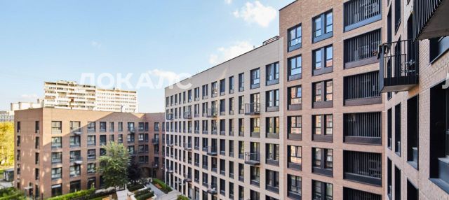 Сдам 3-комнатную квартиру на Измайловский проезд, 5А, метро Партизанская, г. Москва