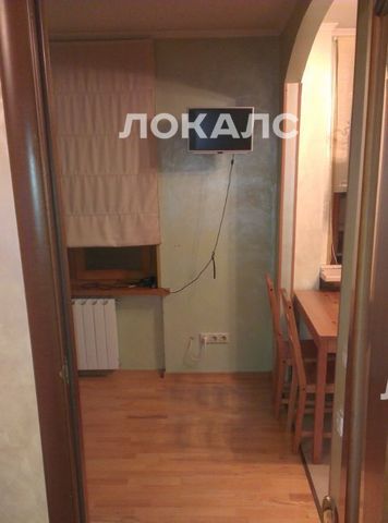 Снять 2х-комнатную квартиру на Туристская улица, 2К2, метро Сходненская, г. Москва